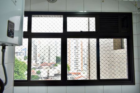 Apartamento para alugar com 100m², 3 quartos e 2 vagas Apartamento para alugar com 100m², 3 quartos e 2 vagasÁrea de Serviço