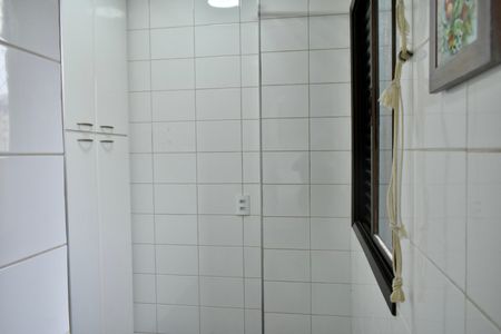 Apartamento para alugar com 100m², 3 quartos e 2 vagas Apartamento para alugar com 100m², 3 quartos e 2 vagasÁrea de Serviço