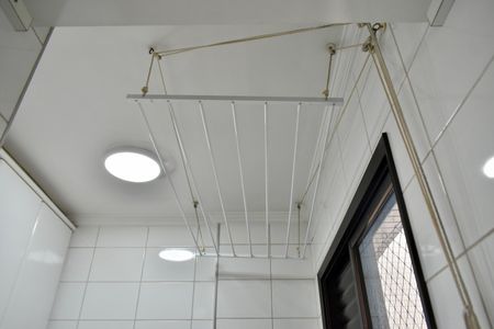 Apartamento para alugar com 100m², 3 quartos e 2 vagas Apartamento para alugar com 100m², 3 quartos e 2 vagasÁrea de Serviço