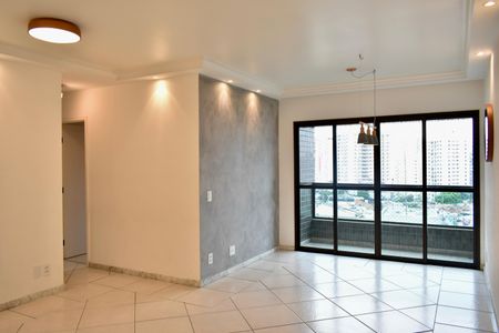 Apartamento para alugar com 100m², 3 quartos e 2 vagas Apartamento para alugar com 100m², 3 quartos e 2 vagasSala