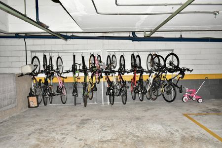 Apartamento para alugar com 100m², 3 quartos e 2 vagas Apartamento para alugar com 100m², 3 quartos e 2 vagasBicicletário 2