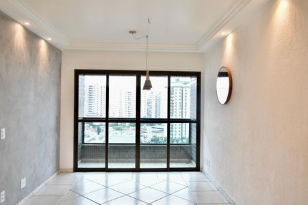 Apartamento para alugar com 100m², 3 quartos e 2 vagas Apartamento para alugar com 100m², 3 quartos e 2 vagasSala