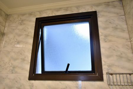 Apartamento para alugar com 100m², 3 quartos e 2 vagas Apartamento para alugar com 100m², 3 quartos e 2 vagasBanheiro Social