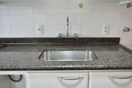 Apartamento para alugar com 100m², 3 quartos e 2 vagas Apartamento para alugar com 100m², 3 quartos e 2 vagasCozinha