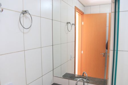 Apartamento para alugar com 32m², 1 quarto e 1 vagaBanheiro