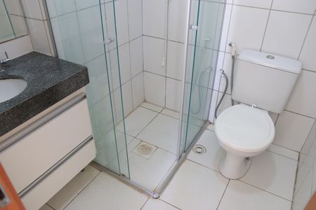 Apartamento para alugar com 32m², 1 quarto e 1 vagaBanheiro