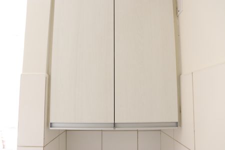 Apartamento para alugar com 32m², 1 quarto e 1 vagaCozinha e Área de Serviço