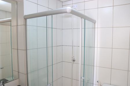 Apartamento para alugar com 32m², 1 quarto e 1 vagaBanheiro