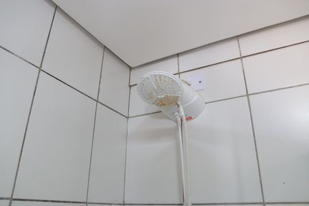 Apartamento para alugar com 32m², 1 quarto e 1 vagaBanheiro