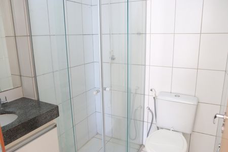 Apartamento para alugar com 32m², 1 quarto e 1 vagaBanheiro