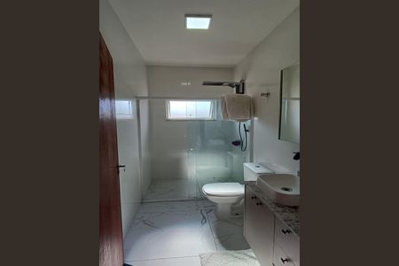 Apartamento para alugar com 86m², 3 quartos e 1 vagaBanheiro