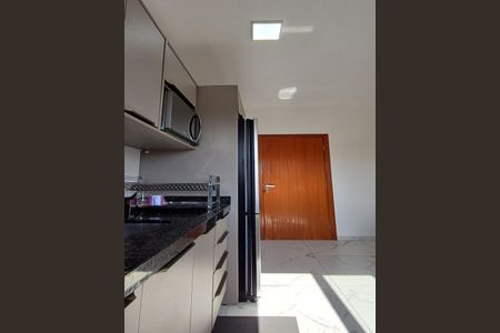 Apartamento para alugar com 86m², 3 quartos e 1 vagaCozinha e Área de Serviço