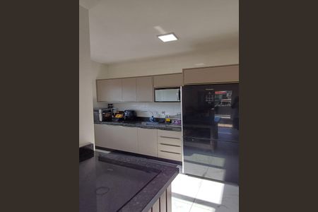 Apartamento para alugar com 86m², 3 quartos e 1 vagaCozinha e Área de Serviço