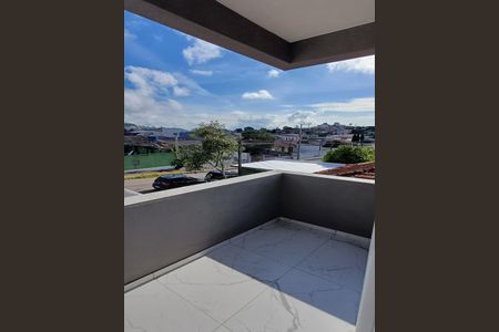 Apartamento para alugar com 86m², 3 quartos e 1 vagaSacada