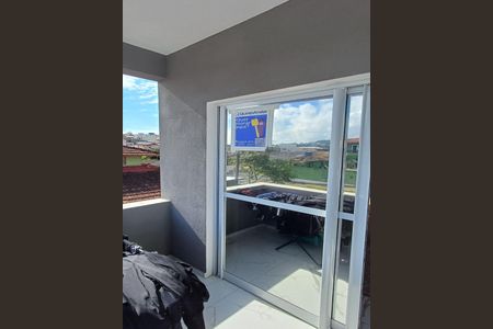 Apartamento para alugar com 86m², 3 quartos e 1 vagaSacada