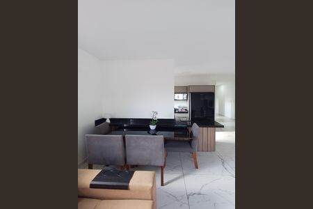 Apartamento para alugar com 86m², 3 quartos e 1 vagaSala 