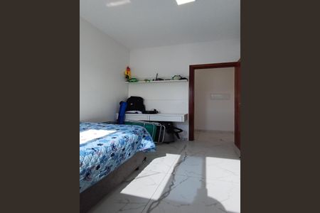 Apartamento para alugar com 86m², 3 quartos e 1 vagaQuarto 2