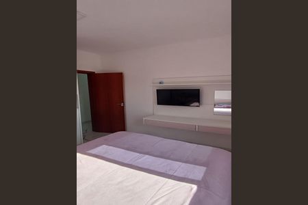 Apartamento para alugar com 86m², 3 quartos e 1 vagaQuarto 1