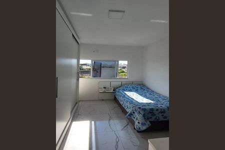 Apartamento para alugar com 86m², 3 quartos e 1 vagaQuarto 2