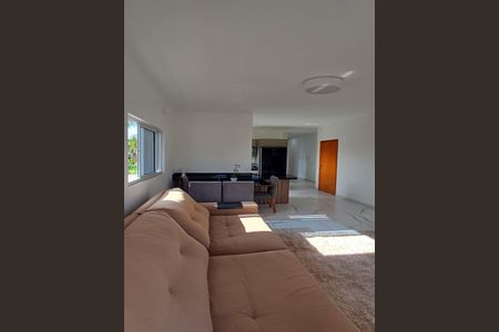 Apartamento para alugar com 86m², 3 quartos e 1 vagaSala 