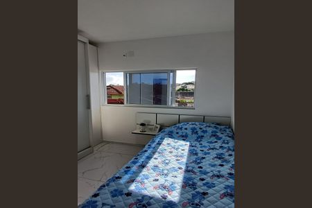 Apartamento para alugar com 86m², 3 quartos e 1 vagaQuarto 2