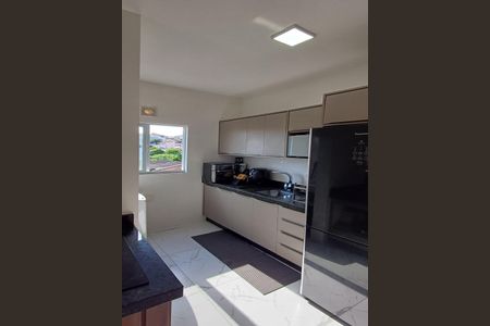 Apartamento para alugar com 86m², 3 quartos e 1 vagaCozinha e Área de Serviço