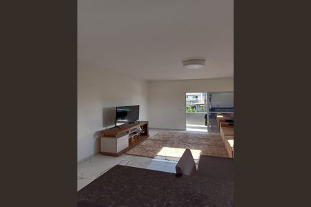 Apartamento para alugar com 86m², 3 quartos e 1 vagaSala 