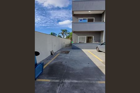 Apartamento para alugar com 86m², 3 quartos e 1 vagaGaragem