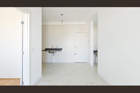 Apartamento à venda com 38m², 2 quartos e 1 vagaSala