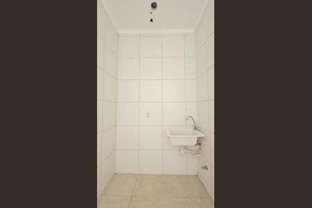 Apartamento à venda com 38m², 2 quartos e 1 vagaÁrea de Serviço