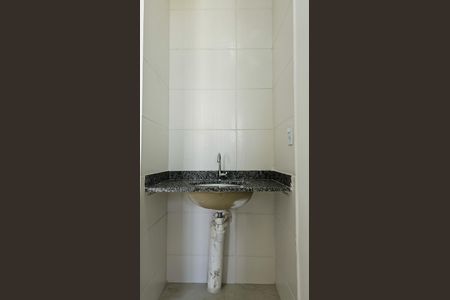 Apartamento à venda com 38m², 2 quartos e 1 vagaBanheiro