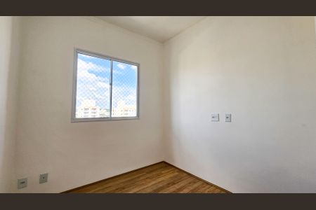 Apartamento à venda com 38m², 2 quartos e 1 vagaQuarto 2
