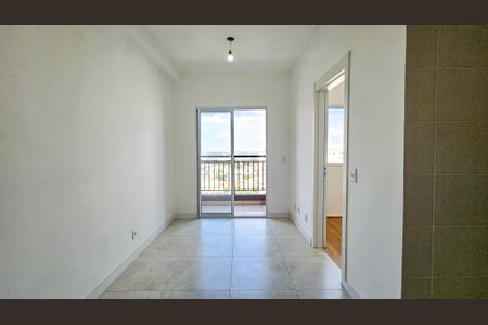 Apartamento à venda com 38m², 2 quartos e 1 vagaSala
