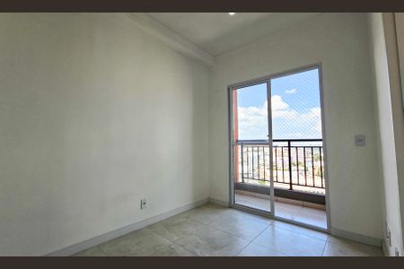 Apartamento à venda com 38m², 2 quartos e 1 vagaSala