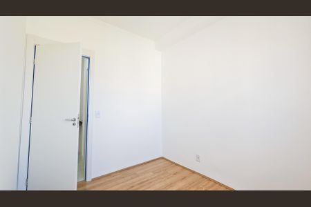 Apartamento à venda com 38m², 2 quartos e 1 vagaQuarto 2