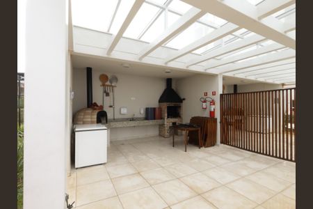 Apartamento à venda com 64m², 2 quartos e 1 vagaÁrea comum