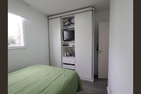 Apartamento à venda com 64m², 2 quartos e 1 vagaQuarto
