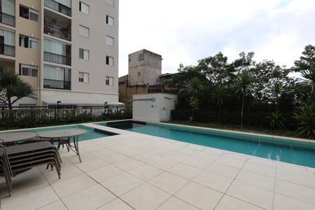 Apartamento à venda com 64m², 2 quartos e 1 vagaÁrea comum