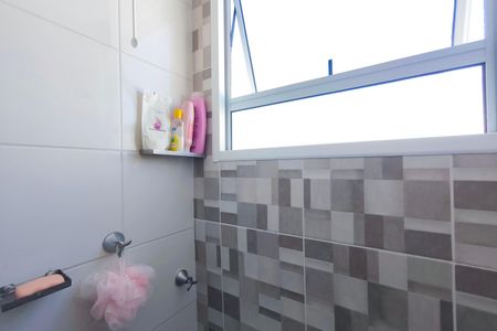 Apartamento à venda com 40m², 2 quartos e 1 vagaBanheiro