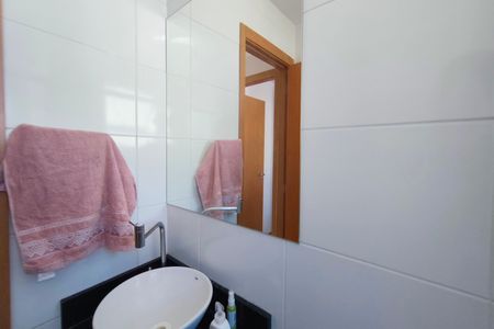 Apartamento à venda com 40m², 2 quartos e 1 vagaBanheiro