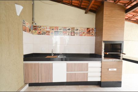 Casa à venda com 333m², 6 quartos e 3 vagas Casa à venda com 333m², 6 quartos e 3 vagasArea privativa