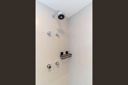 Studio para alugar com 32m², 1 quarto e sem vagaBanheiro