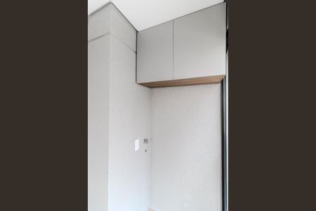 Studio para alugar com 32m², 1 quarto e sem vagaÁrea de Serviço