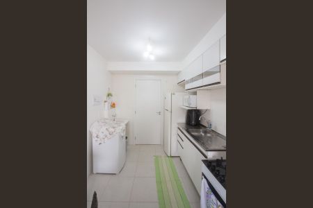 Apartamento para alugar com 27m², 1 quarto e sem vagaCozinha
