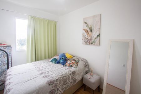 Apartamento para alugar com 27m², 1 quarto e sem vagaQuarto