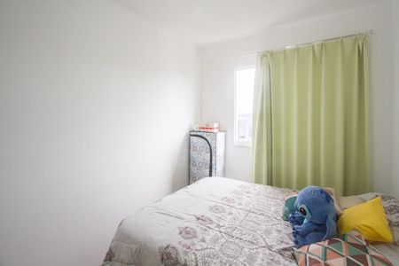 Apartamento para alugar com 27m², 1 quarto e sem vagaQuarto