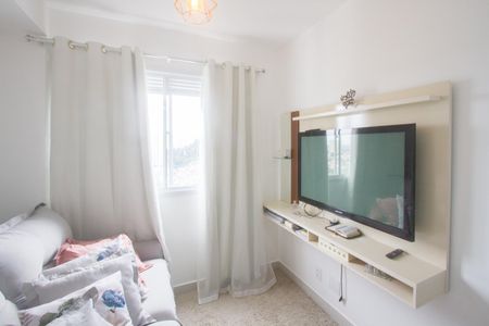 Apartamento para alugar com 27m², 1 quarto e sem vagaSala