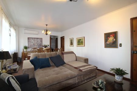 Apartamento para alugar com 94m², 3 quartos e 2 vagasSala