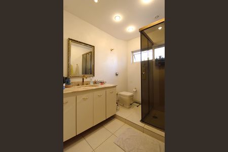 Apartamento para alugar com 94m², 3 quartos e 2 vagasBanheiro