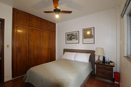 Apartamento para alugar com 94m², 3 quartos e 2 vagasQuarto 2